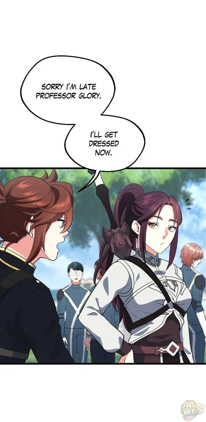 The Beginning After the End Chapter 109 image 47_optimized